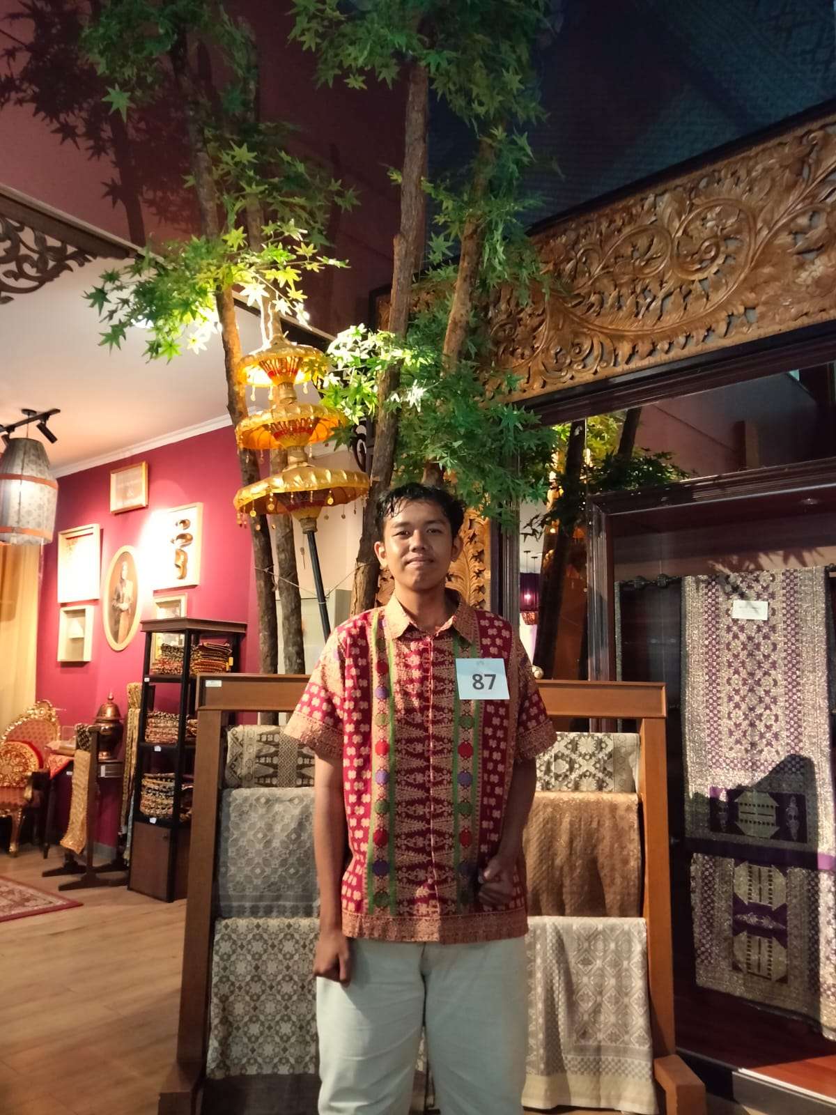 MUHAMMAD REYVALZA BAYHAQI